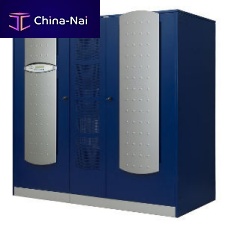 Battery loading and unloading system for marine applicationsfor marine applicationsautomatic