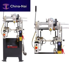 Aluminum copy router DF 4065for profiles