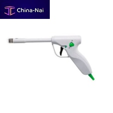 Hemorrhoid ligature suction device DHL
