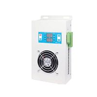 Compressed air dehumidifier DH4-60airfor electrical cabinetswall-mounted