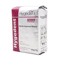 Alginate dental material alginatefor impression traysfor dental prostheses