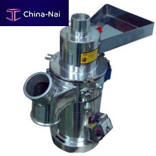 Hammer crusher stationary