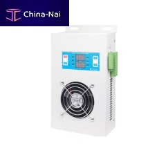 Compressed air dehumidifier DH4-60airfor electrical cabinetswall-mounted