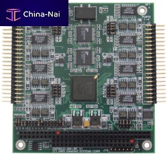 PC 104 communication card 8 Port | Emerald-MM-8P