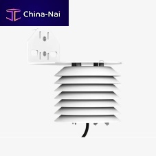 Weather sensor with temperature measurement ATMOS 14