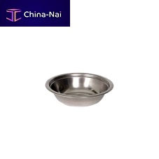 Stainless steel surgical bowl AD-269