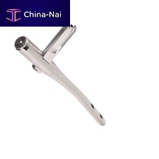 Femoral intramedullary nail trochantermid-shaft fixationproximal fixation