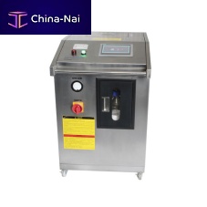 Hydrogen peroxyde disinfection system HTY-V100mobile