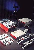 Motor mount T series