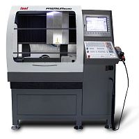 3-axis CNC milling machine PREMIUM 50305-axisverticalfor steel