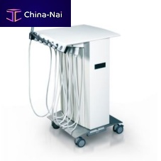 Mobile dental delivery system DSA 25006-instrument
