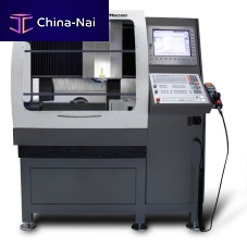 3-axis CNC milling machine PREMIUM 50305-axisverticalfor steel