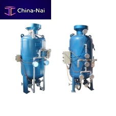 Pressure sandblasting machine Q0250 series