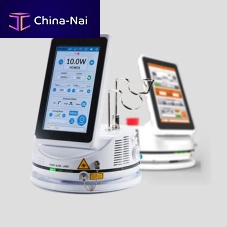 Dental laser SIFLASER-3.0tooth whiteningdiodetabletop