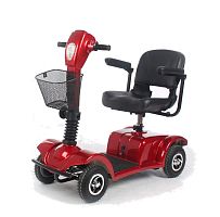 Electric mobility scooter JRWB802