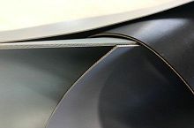 Fire-resistant technical fabric T5heat-resistantpolyesterhigh-temperature