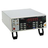 Digital multimeter HiTESTER 3239benchtop1000 Vcat II