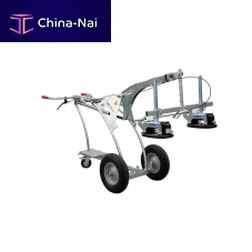 Suction slab laying machine UNIMOBIL UM-FXAH-CB