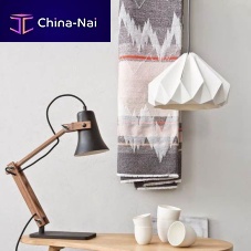 Pendant lamp CHESTNUTpapercontemporarycorded