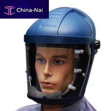 Full-face respirator 4240