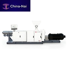 Profile extruder S200for HDPEfor PPsingle-screw