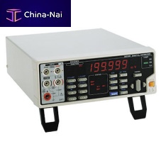 Digital multimeter HiTESTER 3239benchtop1000 Vcat II