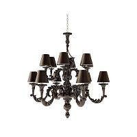 Classic chandelier ART. 6875metal