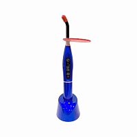 Dental curing light 09-080for resinwirelessLED
