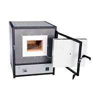 Chamber furnace FC 7,2heat treatmentelectriclaboratory