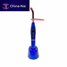 Dental curing light 09-080for resinwirelessLED
