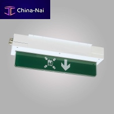 Ship emergency exit sign HL13 external