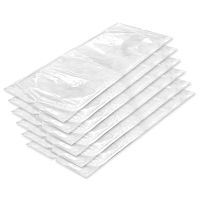 Self-sealing sterilization pouch 36212
