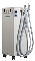 Dental unit suction system MHC 800mobile