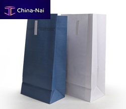 Aircraft sick bag paper