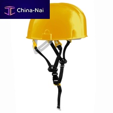Yellow helmet 427CelectricianEN 397plastic