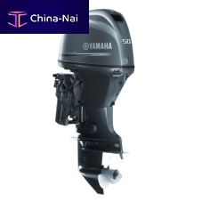 Outboard engine F50gasolineboatingprofessional vessel
