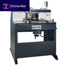 Aluminum end milling machine Primus 300for PVCvariable-anglepneumatic