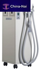 Dental unit suction system MHC 800mobile