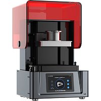 Dental 3D printer Focus 6KDLPtabletophigh-resolution