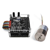VCA developer's kit