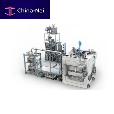 Freeze dryer LYO-C