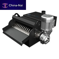 Magnetic separator Magdiskoilsludgeprocess