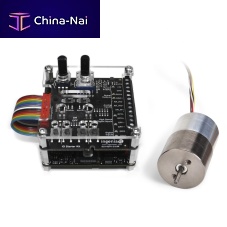 VCA developer's kit
