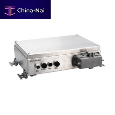 Control panel 0504730