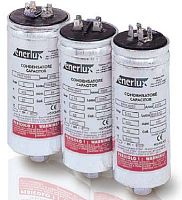 Film capacitor PRM seriescylindricalsingle-phase
