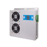 Compressed air dehumidifier DH6-200airgasfor electrical cabinets