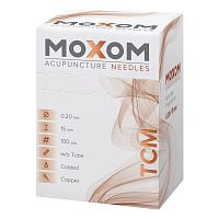 Acupuncture needle 102209 series