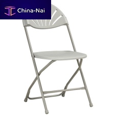 Contemporary chair ALEXANDRAindoorplasticmetal base