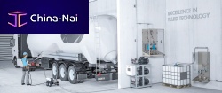 Water cleaning system processindustrialcontinuous