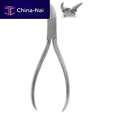 Dental forceps